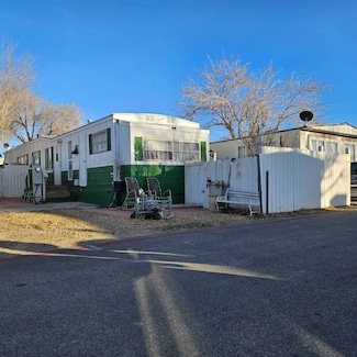 45415 28th St E Unit 45, Lancaster, CA 93535