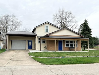 200 3rd Ave, Galion, OH 44833