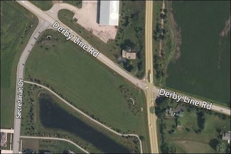 4.00 acres Illinois 23, Genoa, IL 60135