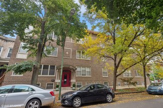6250 N Magnolia Ave Unit 3, Chicago, IL 60660
