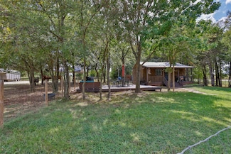 1170 Rich Rd, Whitesboro, TX 76273