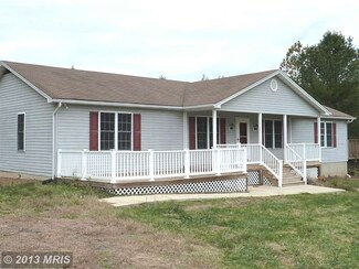 23821 Batna Rd, Lignum, VA 22726