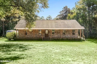 2111 Holder Rd, Vancleave, MS 39565