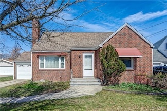 146 Evergreen Place, Buffalo, NY 14225