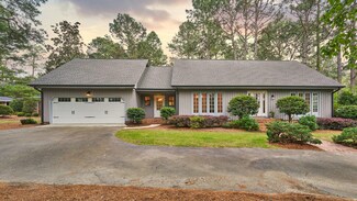 55 Pine Ridge Dr, Whispering Pines, NC 28327