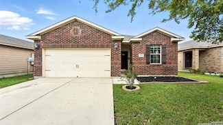6738 Luckey Tree, San Antonio, TX 78252