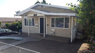 3826-30 Swift Ave, San Diego, CA 92104
