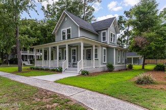 39 Wrights Point Cir, Beaufort, SC 29902