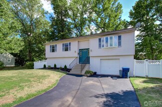 151 Harding Ave, Lawrence Township, NJ 08648