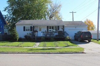 119 2nd St NW, Mayville, ND 58257