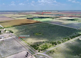 0 Saskatchewan Ln, Green Valley Farms, TX 78586