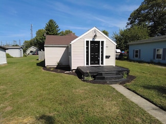442 Walnut St, Monticello, IN 47960