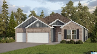 553 Rimel Farms Pkwy, Warrior, AL 35180