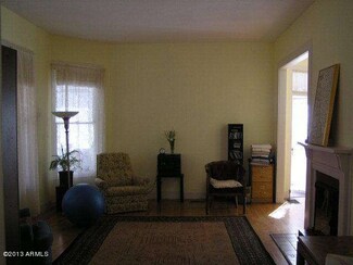 164 Quality Hill, Bisbee, AZ 85603
