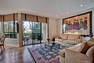 13 Rainbow Ridge Unit 7, Irvine, CA 92603