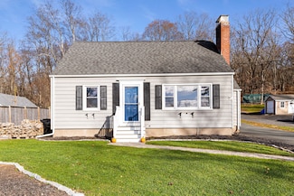 105 Cidermill Rd, Bolton, CT 06043