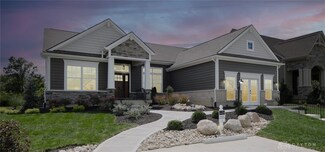1419 Lemans Blvd, Dayton, OH 45458
