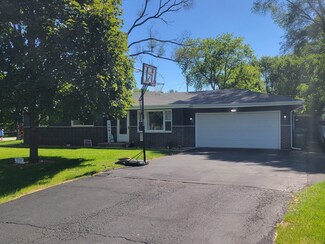 22321 S Joseph Ave, Channahon, IL 60410