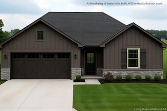 1038 Dunbarton Way Unit LOT 208, Georgetown, IN 47122