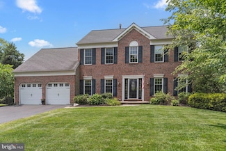 1432 Ivy Cir, Jamison, PA 18929