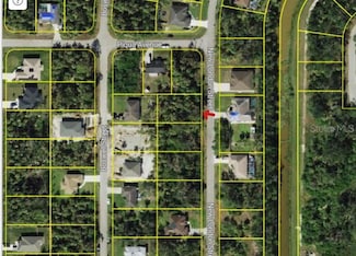 TBD New London St, North Port, FL 34288