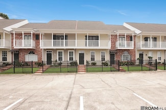 151 Aspen Square Unit 15, Denham Springs, LA 70726