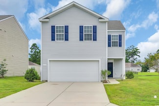 812 Hayes Point Cir, Myrtle Beach, SC 29588