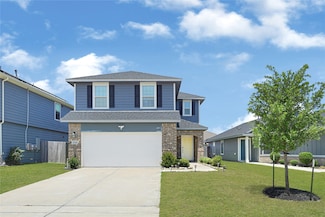 21626 Sage Landing Ln, Katy, TX 77449