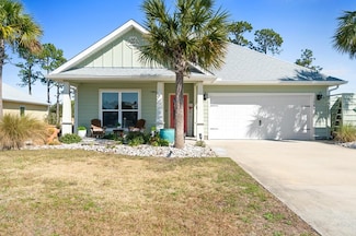 306 Backwater Rd, Port St. Joe, FL 32456