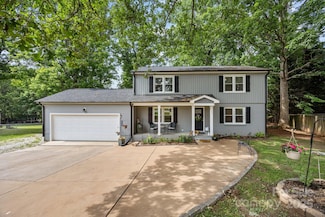 130 Cherokee Ln, Salisbury, NC 28147