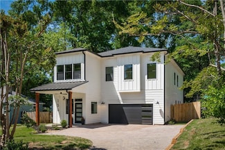 156 Martha Ave NE, Atlanta, GA 30317