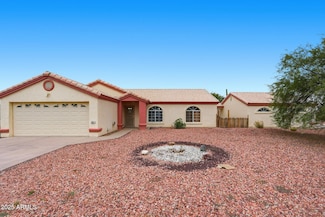 9561 W Hartigan Ln, Arizona City, AZ 85123