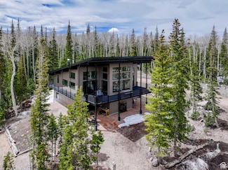 466 N Elk, Brian Head, UT 84719