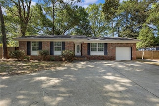 5524 Overlook Rd, Mobile, AL 36618