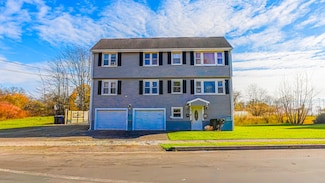 90 Blohm St, West Haven, CT 06516