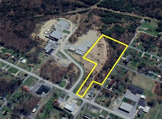 0 Pike Rd, Johnstown, PA 15909