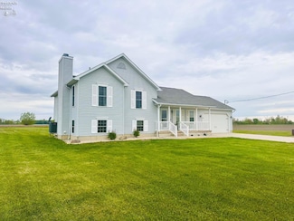 606 County Road 94, Helena, OH 43435