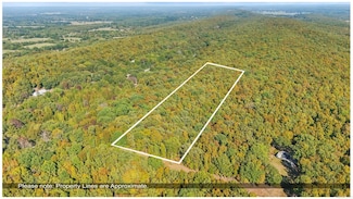 Lot 59 Santa fe Trail, Vilonia, AR 72078