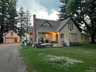 1069 Us Highway 285 N, Monte Vista, CO 81144