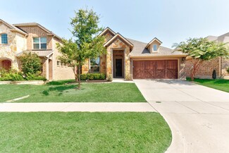 5717 Amphora Ave, McKinney, TX 75070