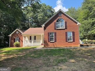 315 Dailey's Plantation Ct, McDonough, GA 30253