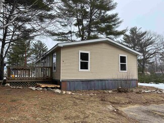 15 Shady Ln, Center Ossipee, NH 03814