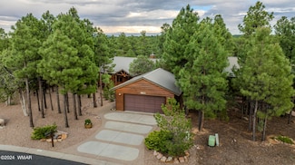 1681 N Mustang Run, Show Low, AZ 85901