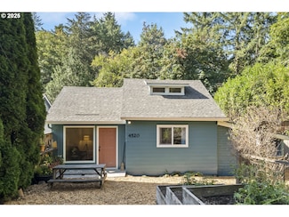 4520 SW Marigold St, Portland, OR 97219