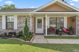 843 Amberway Dr, Pensacola, FL 32506