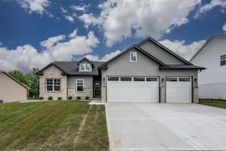 944 Chesapeake Junction Ln, O Fallon, IL 62269