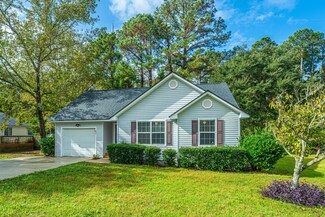 298 Stefan Dr, Charleston, SC 29412