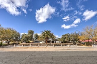 3015 Sorrel St, Las Vegas, NV 89146