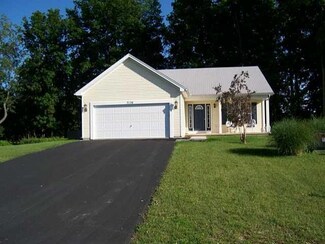 7176 Hogan Ave, Lima, NY 14485