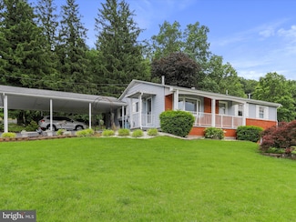 10908 Cash Valley Rd NW, Cumberland, MD 21502